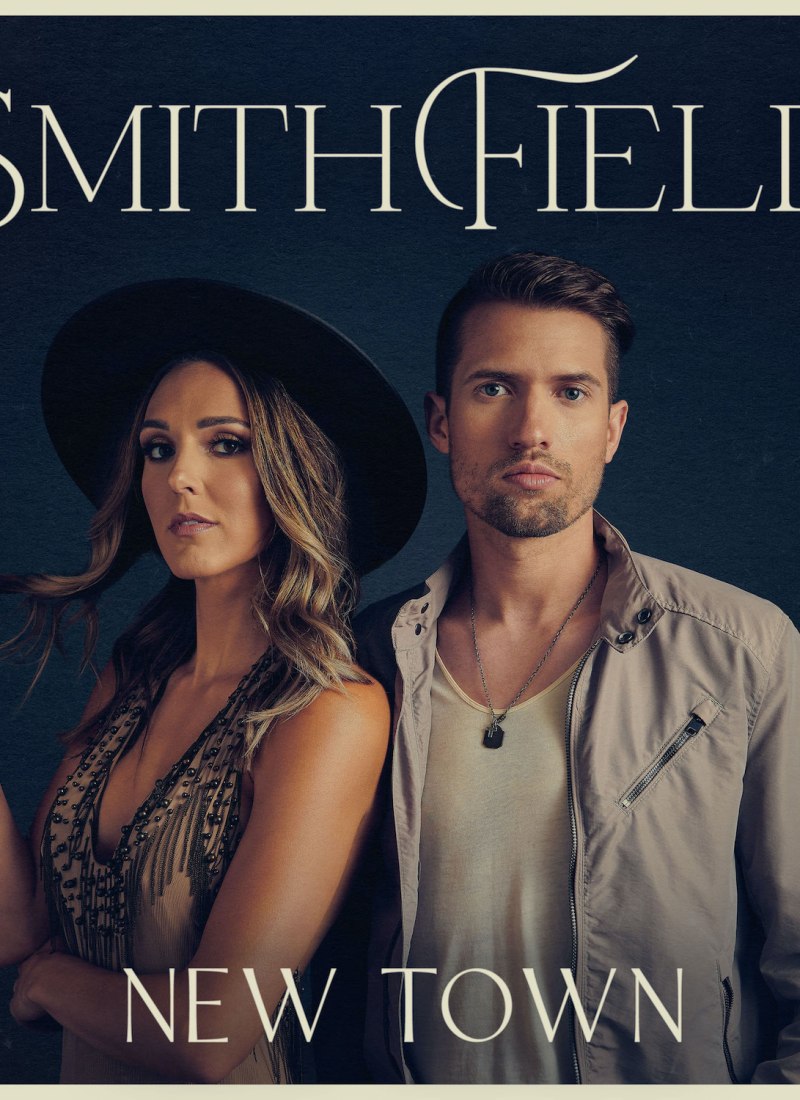 EP REVIEW: New Town EP – Smithfield