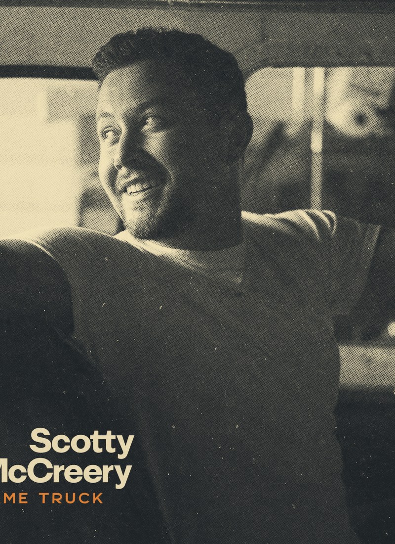 ALBUM REVIEW: Same Truck – Scotty McCreery