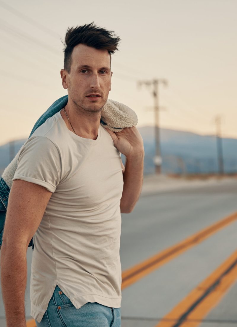 Interview Russell Dickerson
