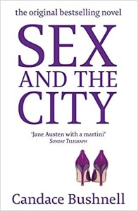 Sex and the City Candace Bushnell