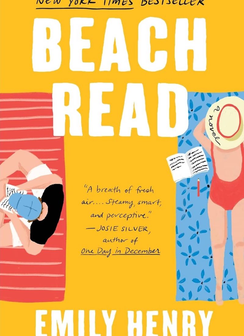 REVIEW: Beach Read – Emily Henry