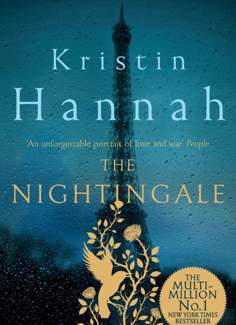 Everything We Know So Far About The Nightingale Movie