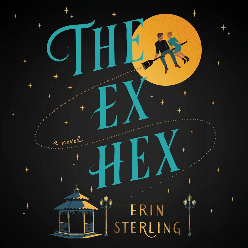 The Ex Hex Erin Sterling