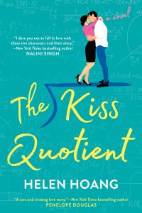 The Kiss Quotient Helen Hoang