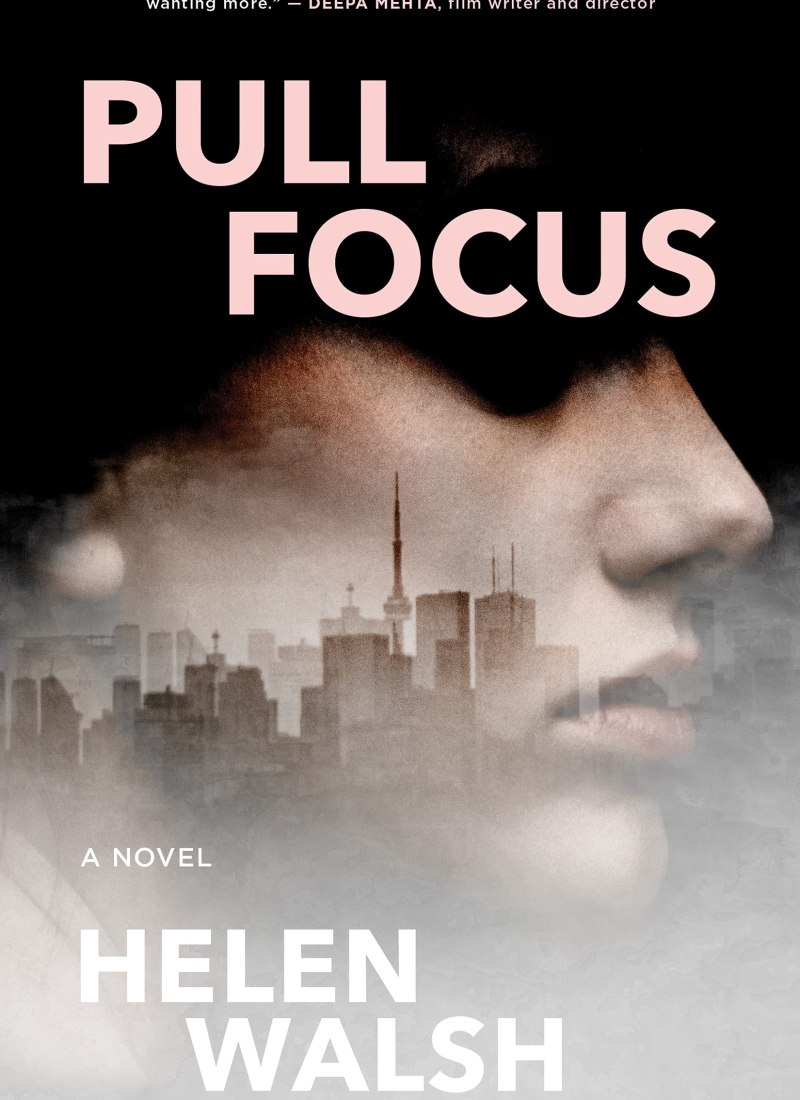 REVIEW: Pull Focus – Helen Walsh