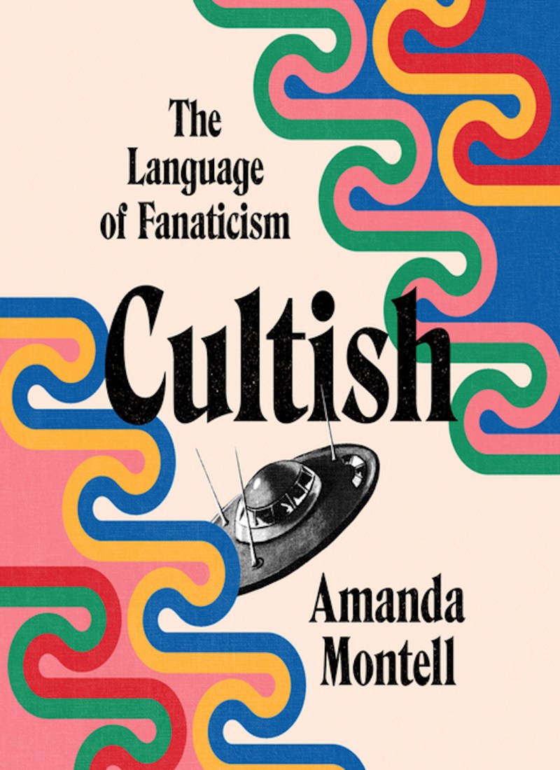 REVIEW: Cultish – Amanda Montell
