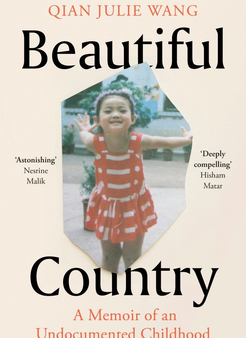 REVIEW: Beautiful Country – Qian Julie Wang