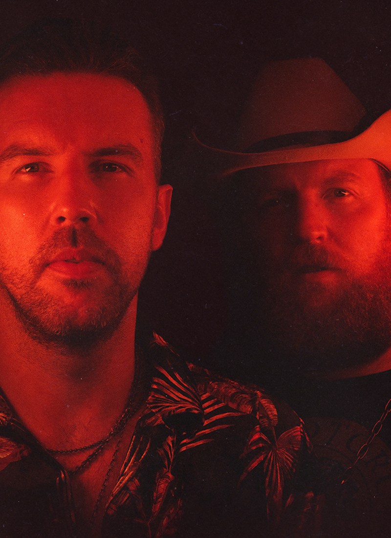 INTERVIEW: Brothers Osborne on Their Journey So Far