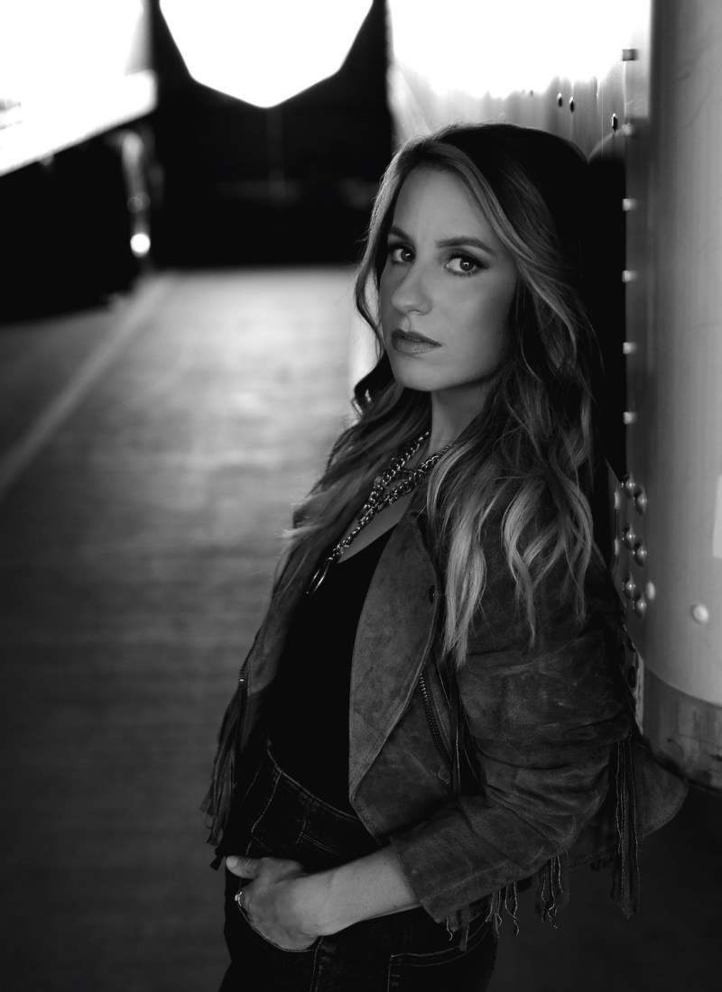 Caitlyn Smith Releases New Single ‘Maybe In Another Life’