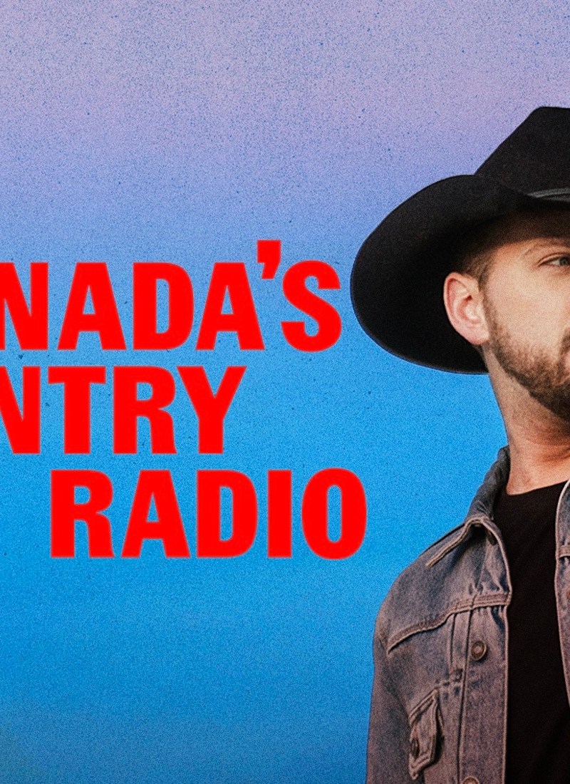 Apple Music Announces Canada’s Country Radio with Brett Kissel