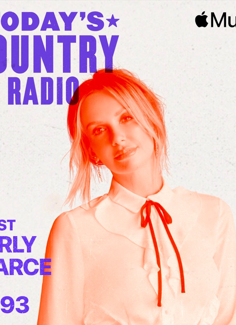 Interview Carly Pearce