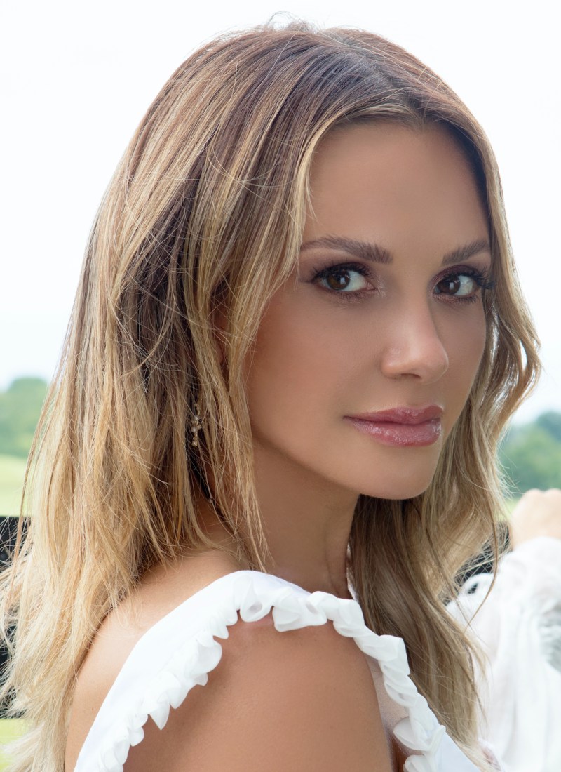 Carly Pearce Announces UK and Europe Tour Dates in 2022