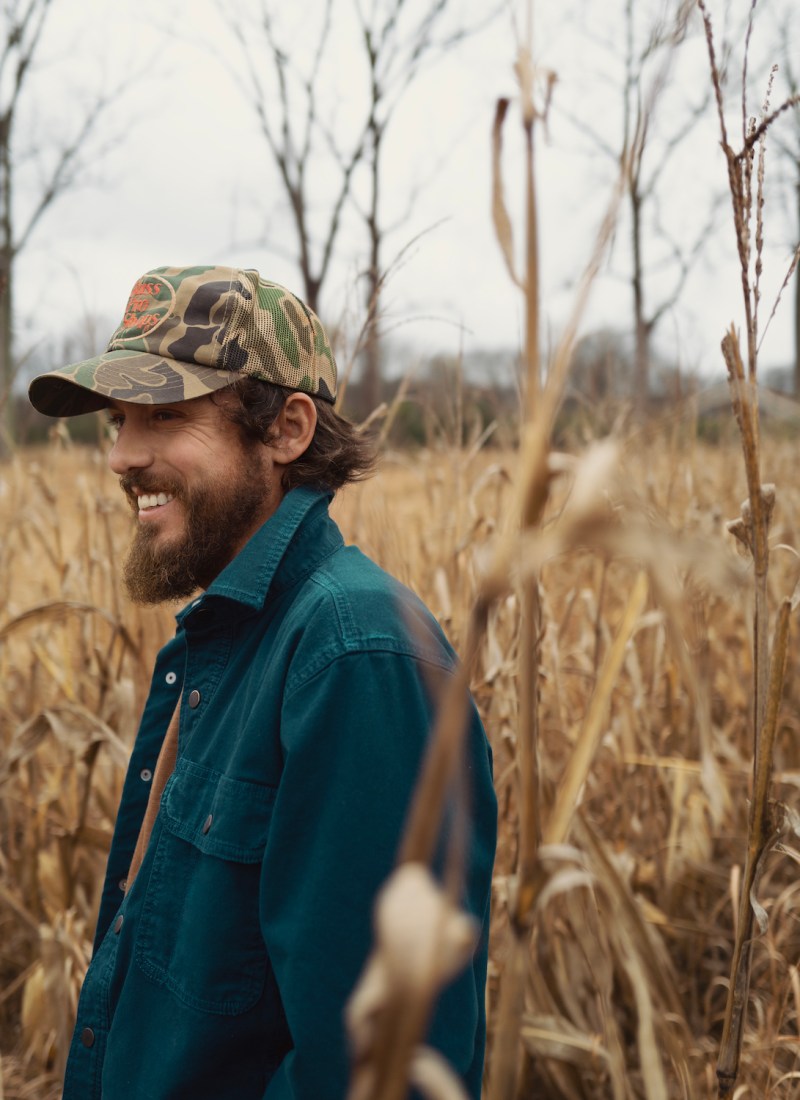 SINGLE REVIEW: All I Need Is You – Chris Janson