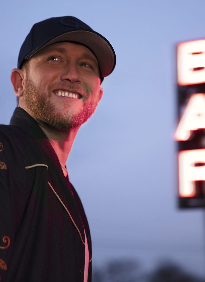INTERVIEW: Cole Swindell on New Album ‘Stereotype’