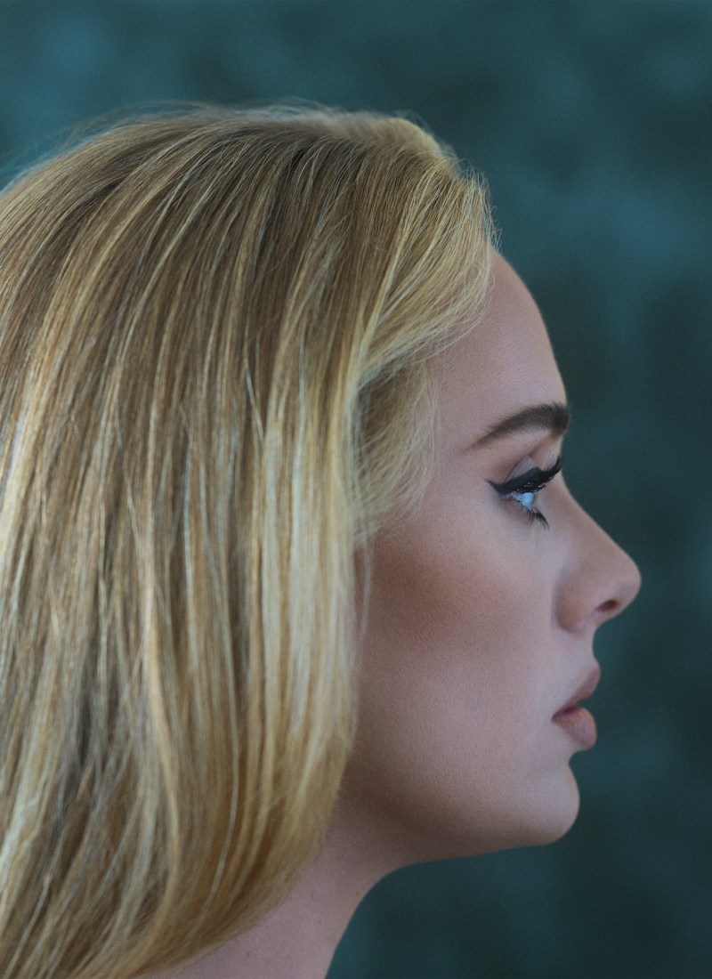 ALBUM REVIEW: 30 – Adele