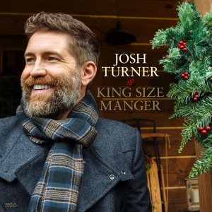 Josh Turner Christmas