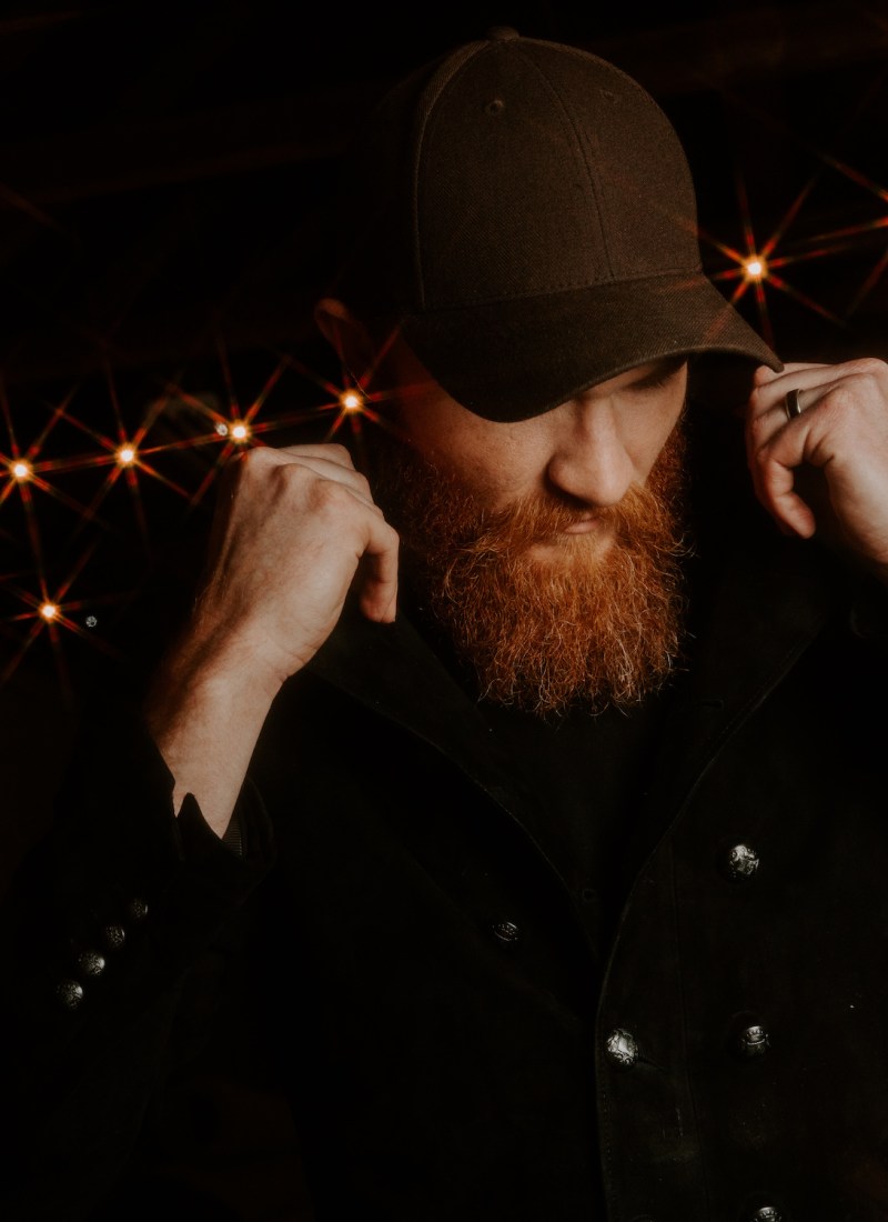 Eric Paslay Announces New Album – Even If It Breaks Your Barefoot Friday Night