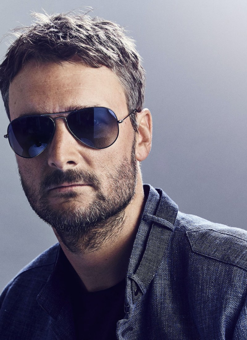 Our Definitive Ranking of Every Eric Church Record