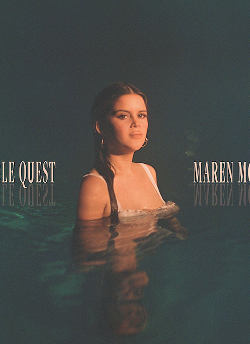 ALBUM REVIEW: Humble Quest – Maren Morris