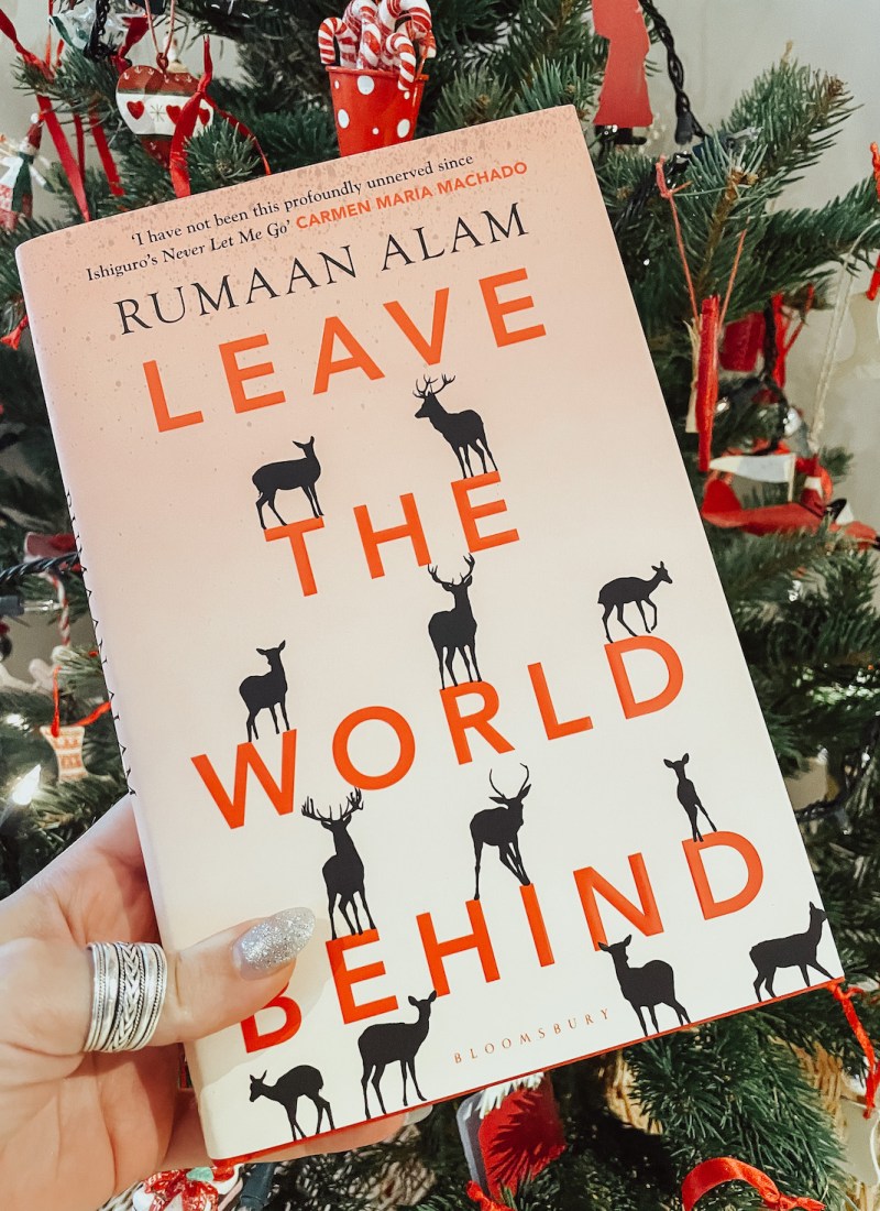 REVIEW: Leave The World Behind – Rumaan Alam