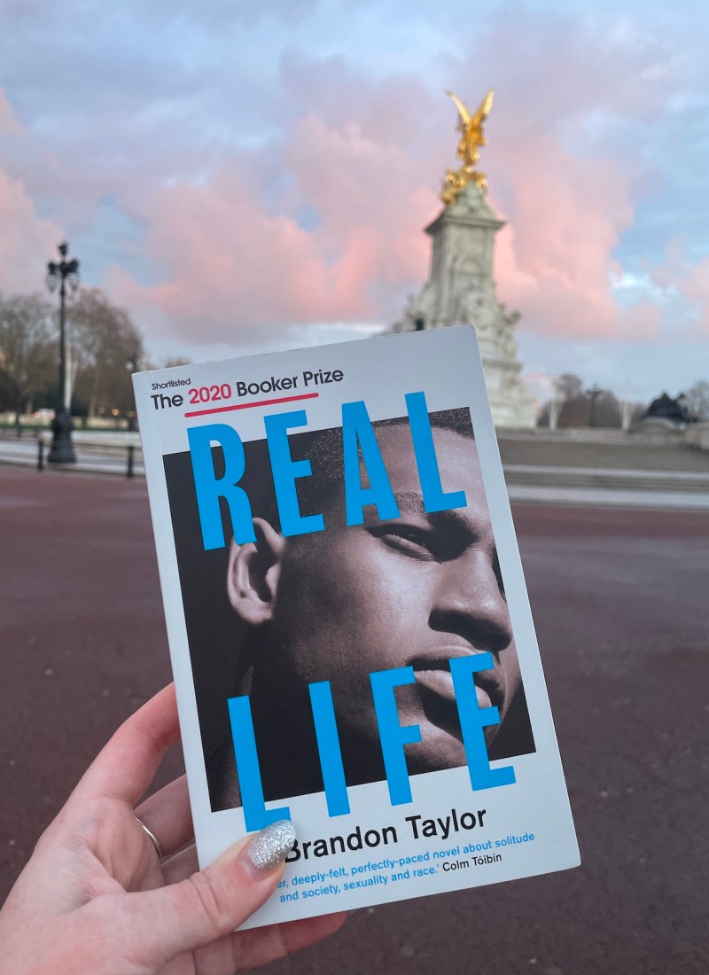 REVIEW: Real Life – Brandon Taylor