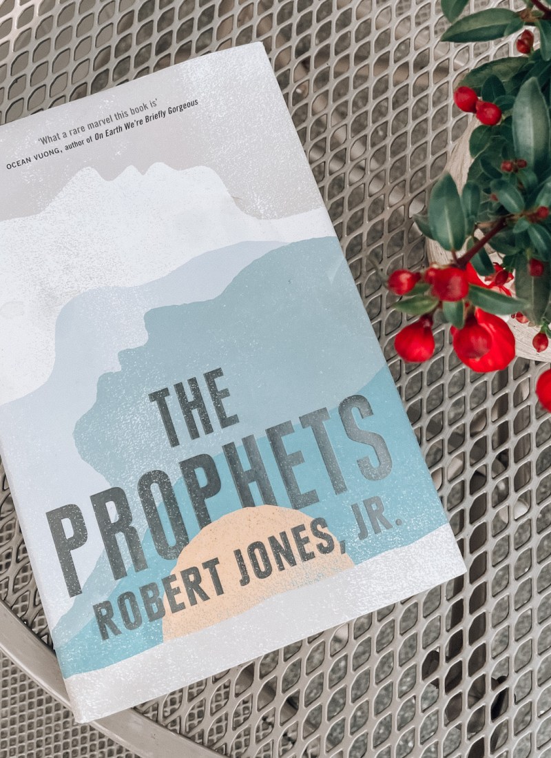The Prophets Robert Jones Jr.