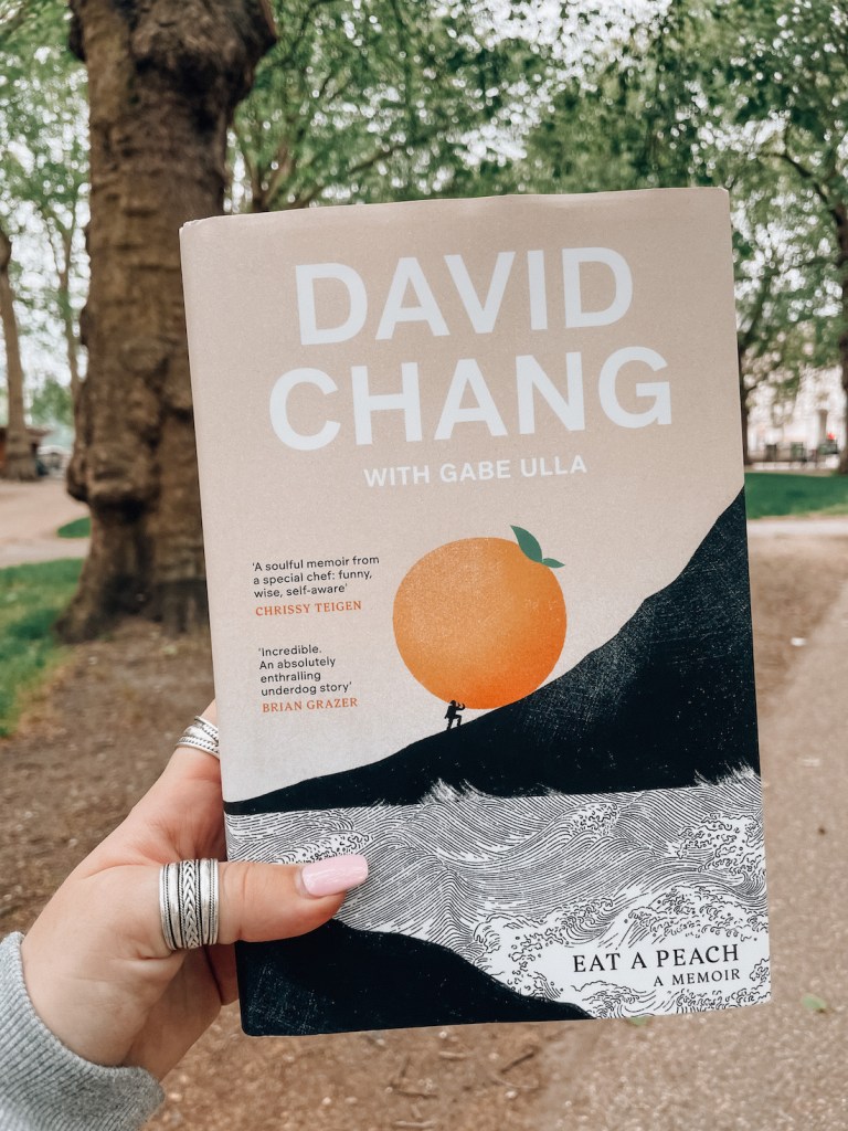 David Chang Review