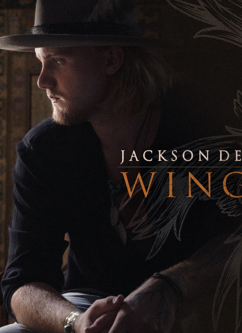 Jackson Dean Wings