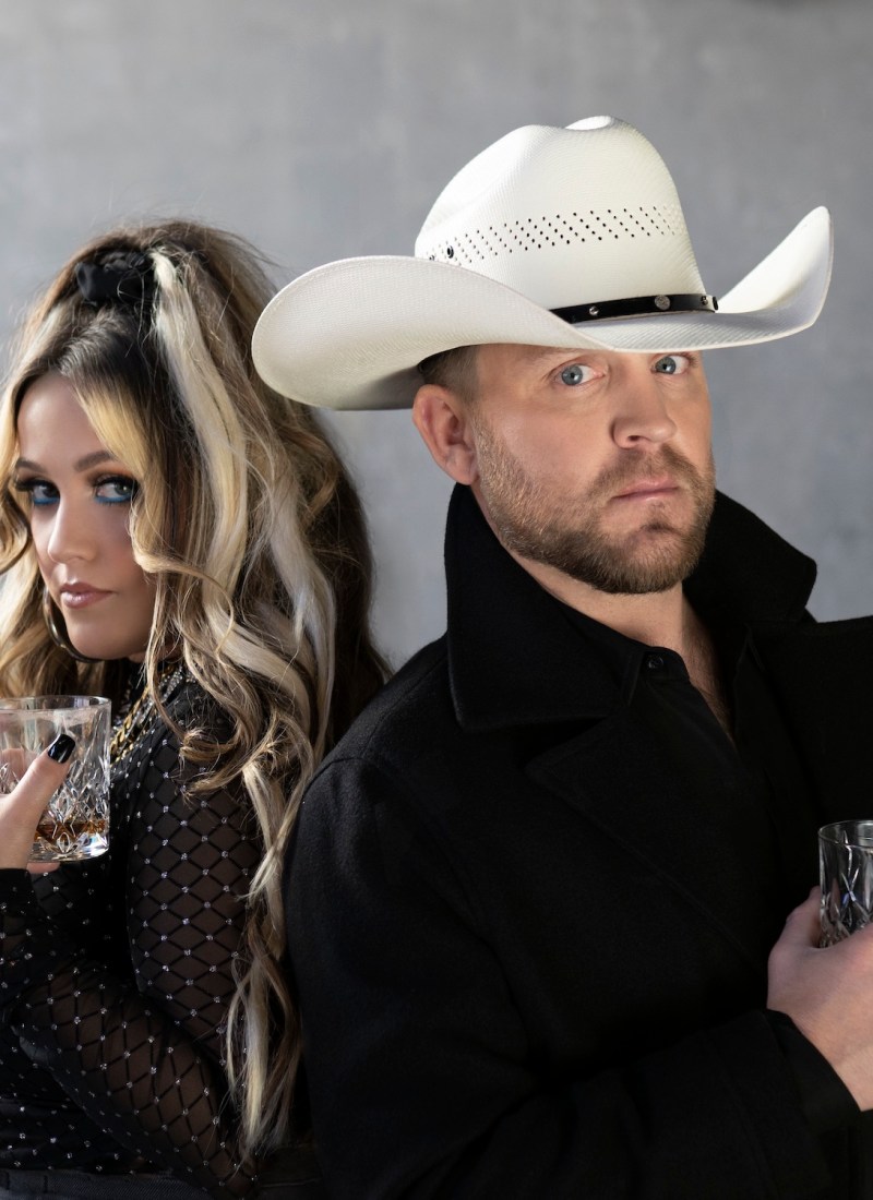 SINGLE REVIEW: You, Me and Whiskey – Justin Moore ft. Priscilla Block