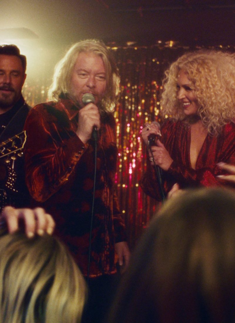 Little Big Town Release Official Music Video for ‘Hell Yeah’