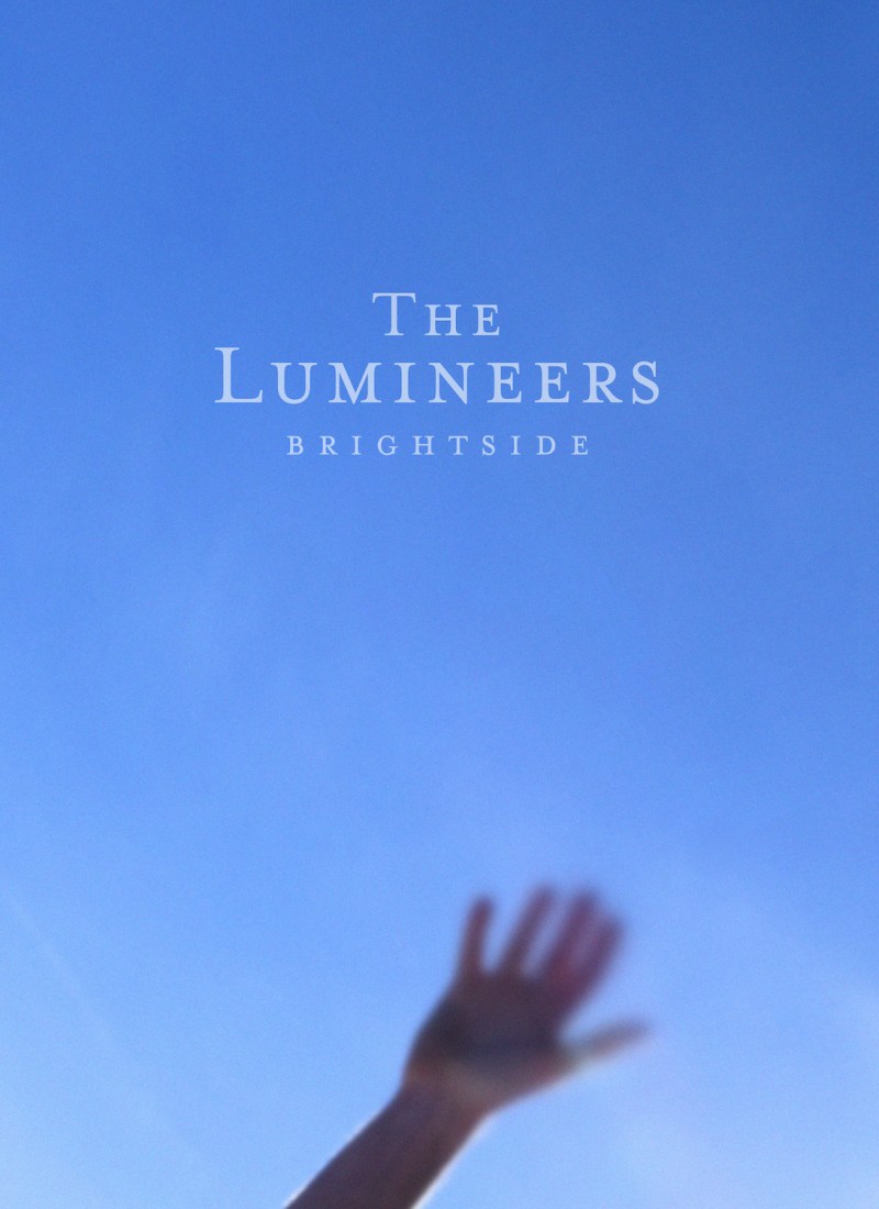 ALBUM REVIEW: Brightside – The Lumineers