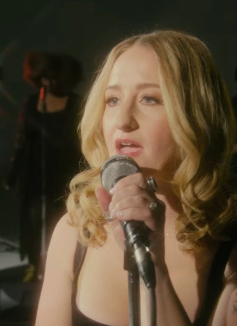 INTERVIEW: Margo Price on Earth Day