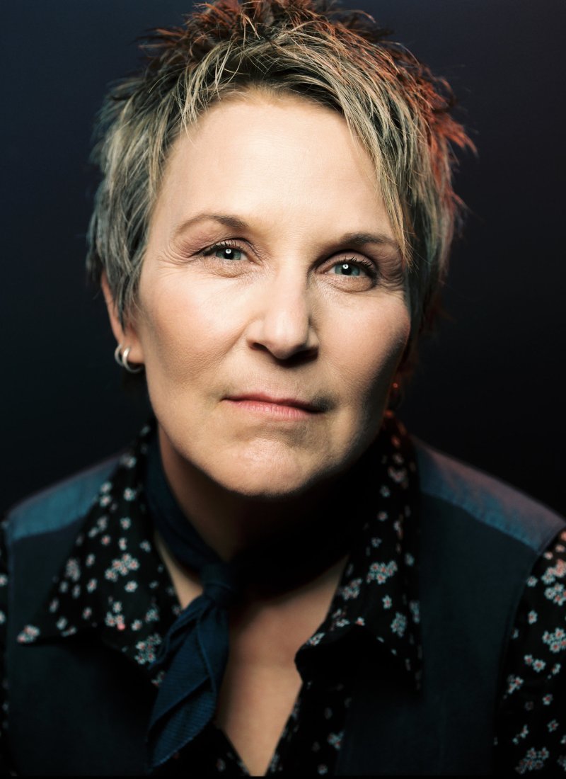 Mary Gauthier