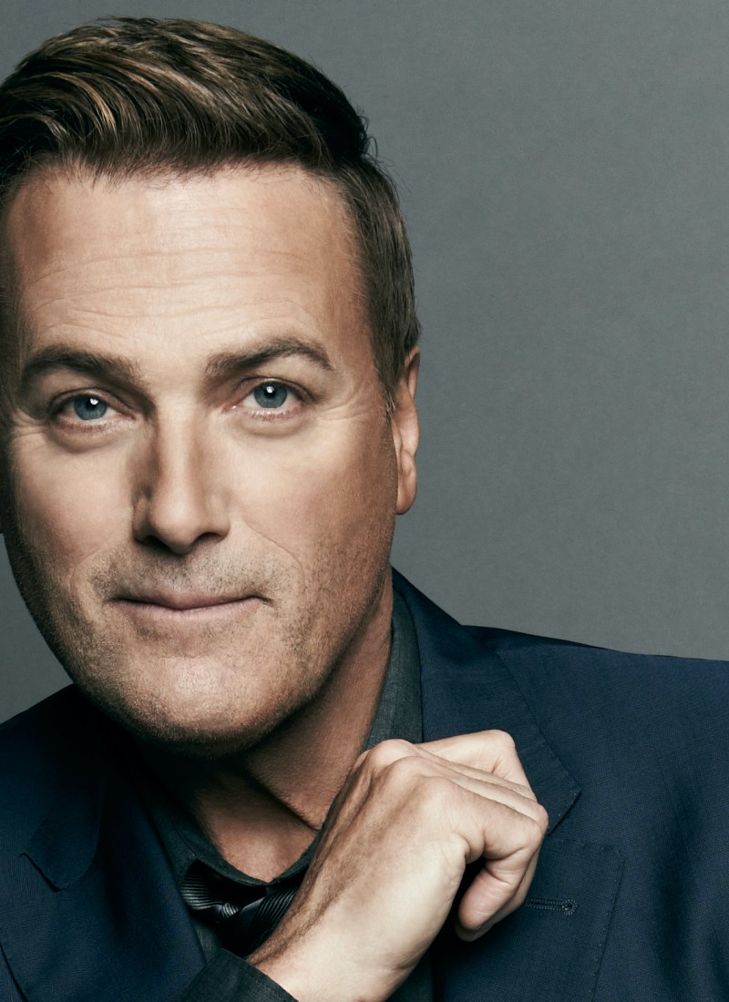 INTERVIEW: Michael W. Smith Joins Country Faith Radio