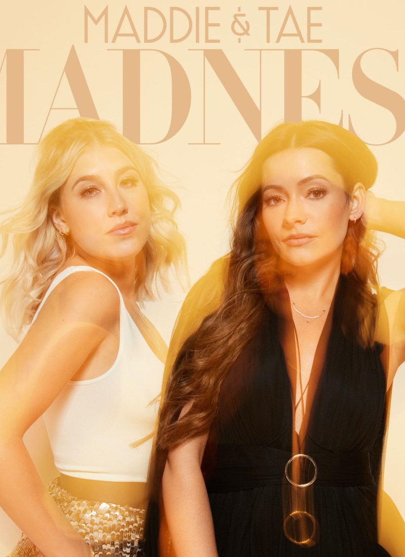 Maddie & Tae Madness