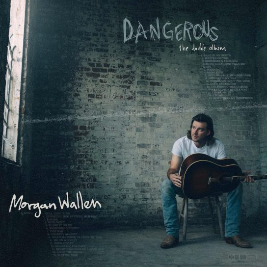 Morgan Wallen Dangerous Review