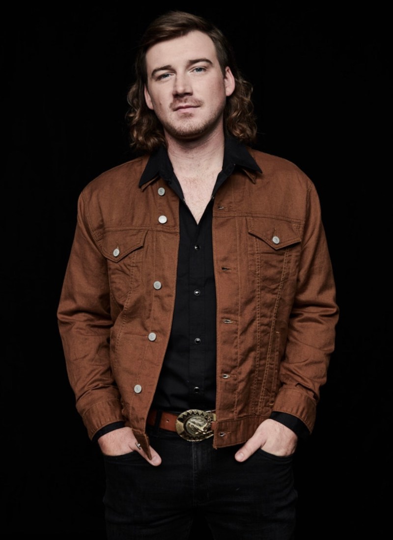 Is This The End for Morgan Wallen?