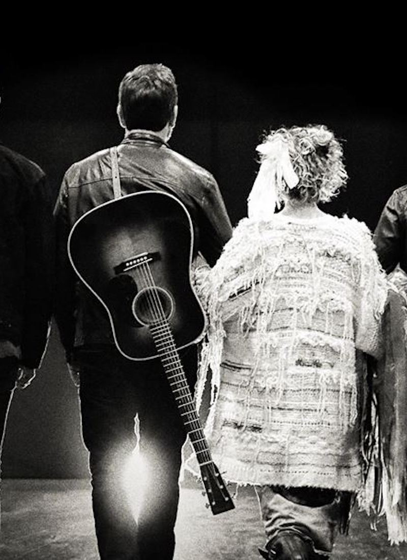 “Nashville” The Reunion Tour Set for October 2023