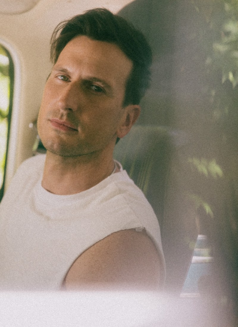 ALBUM REVIEW: Russell Dickerson (self-titled)