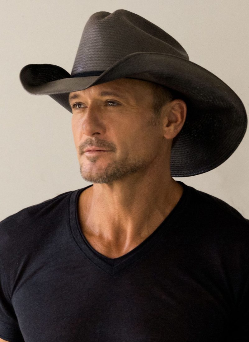 Our Definitive Ranking of Every Tim McGraw Record