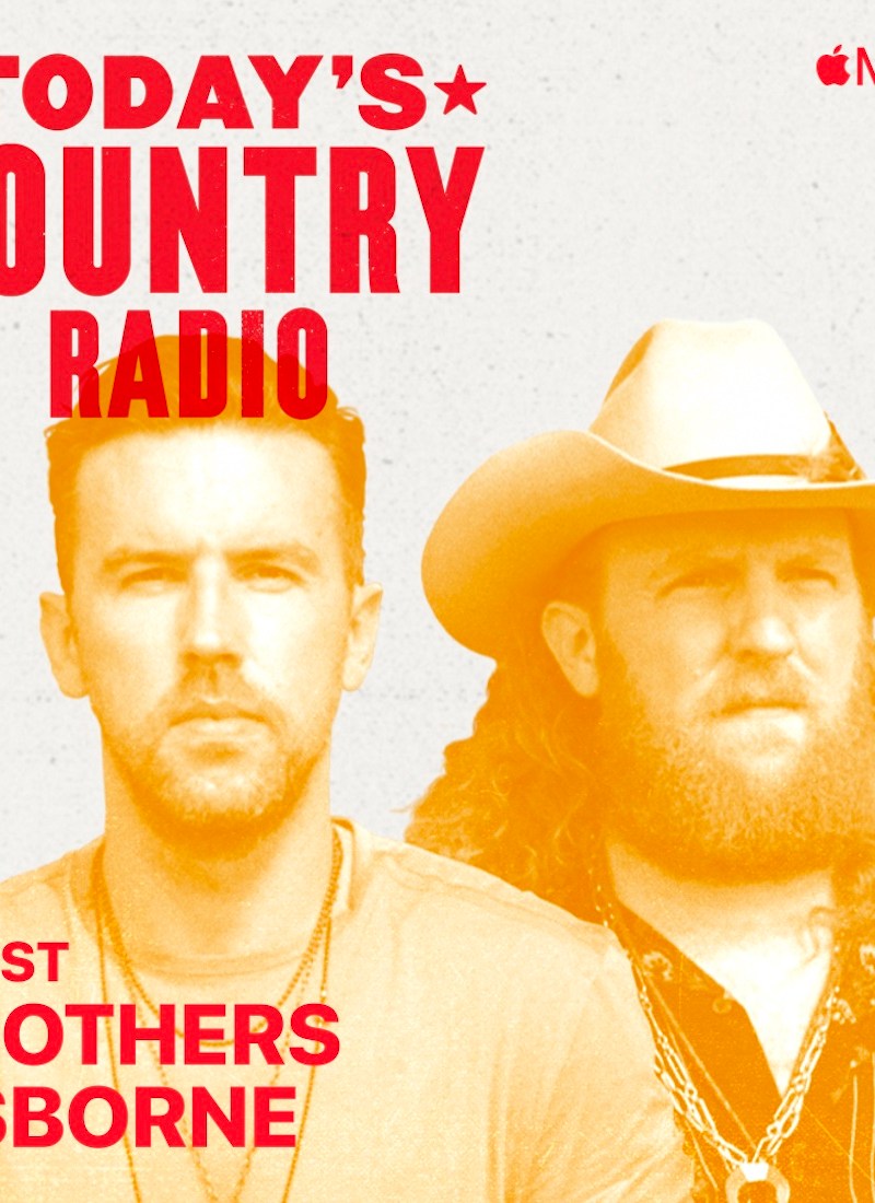 INTERVIEW: Brothers Osborne on Skeletons – Deluxe