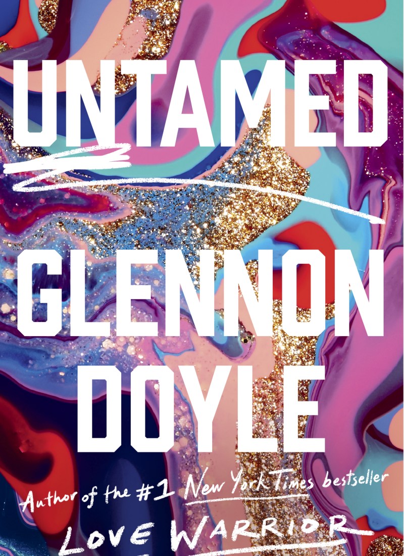 REVIEW: Untamed – Glennon Doyle