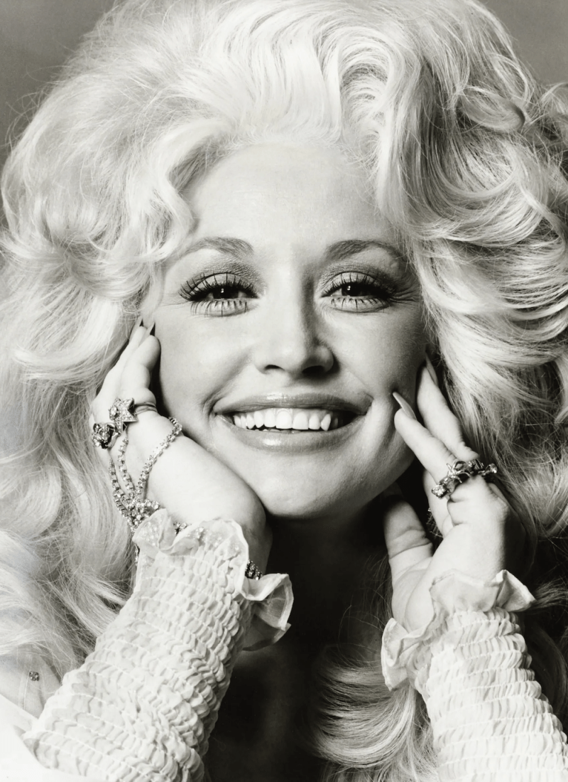 Our Top 10 Favourite Inspiring Dolly Parton Quotes