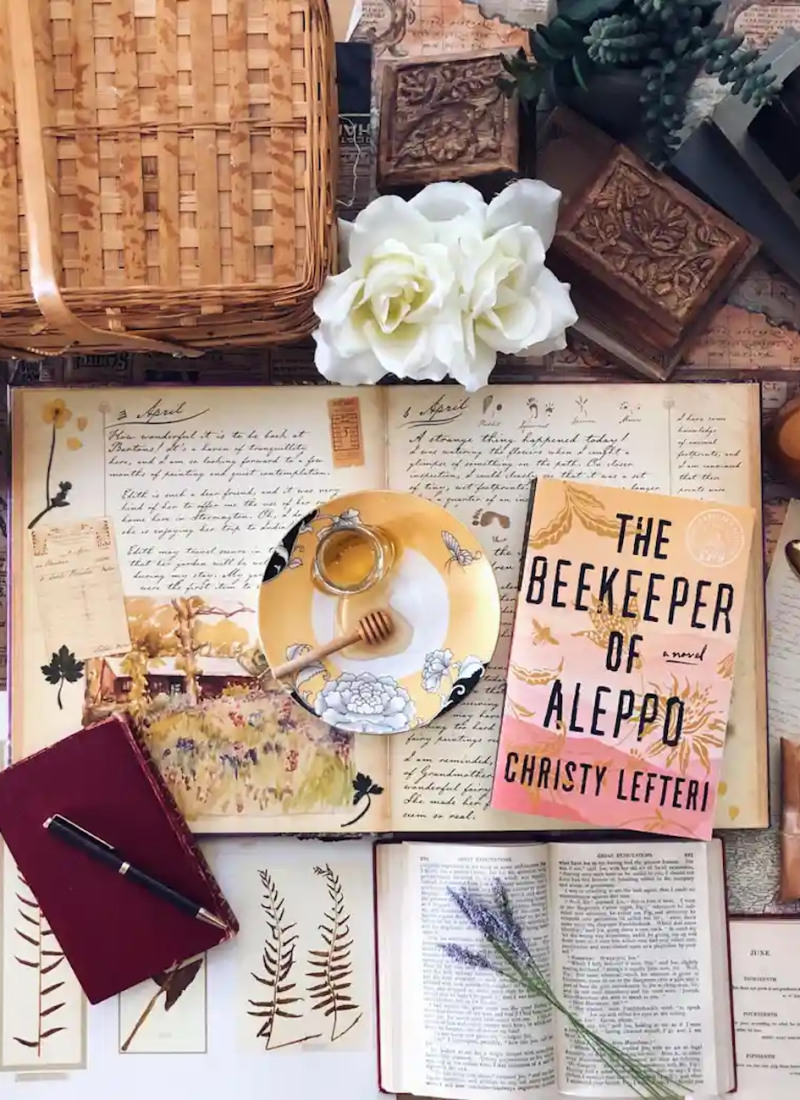 10 of Our Favourite Bookstagram Accounts to Follow Right Now