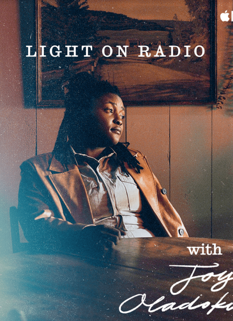 INTERVIEW: Joy Oladokun Launches ‘Light on Radio’