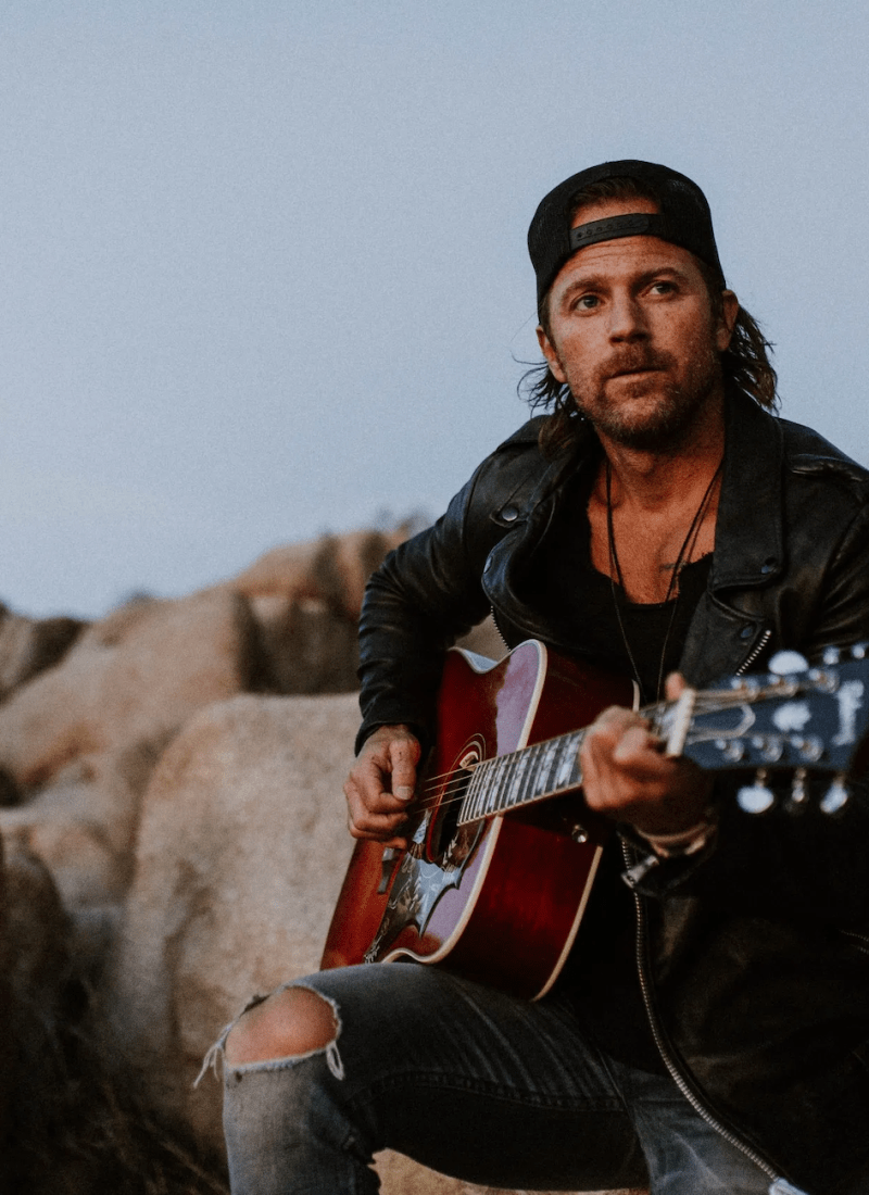 Our Definitive Ranking of Every Kip Moore Record