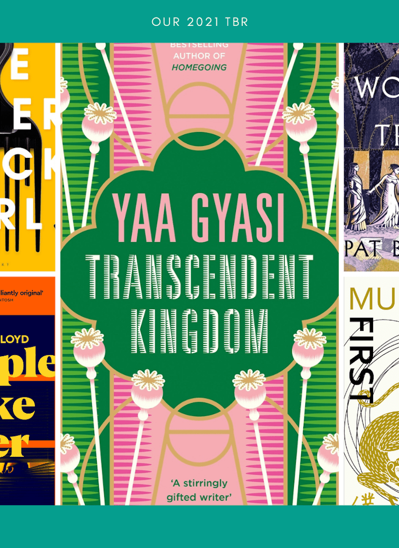 The 21 Novels We Can’t Wait To Get Our Hands On in 2021