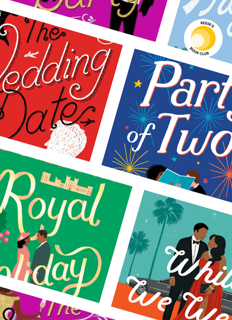 Our Definitive Ranking of Every Jasmine Guillory Novel