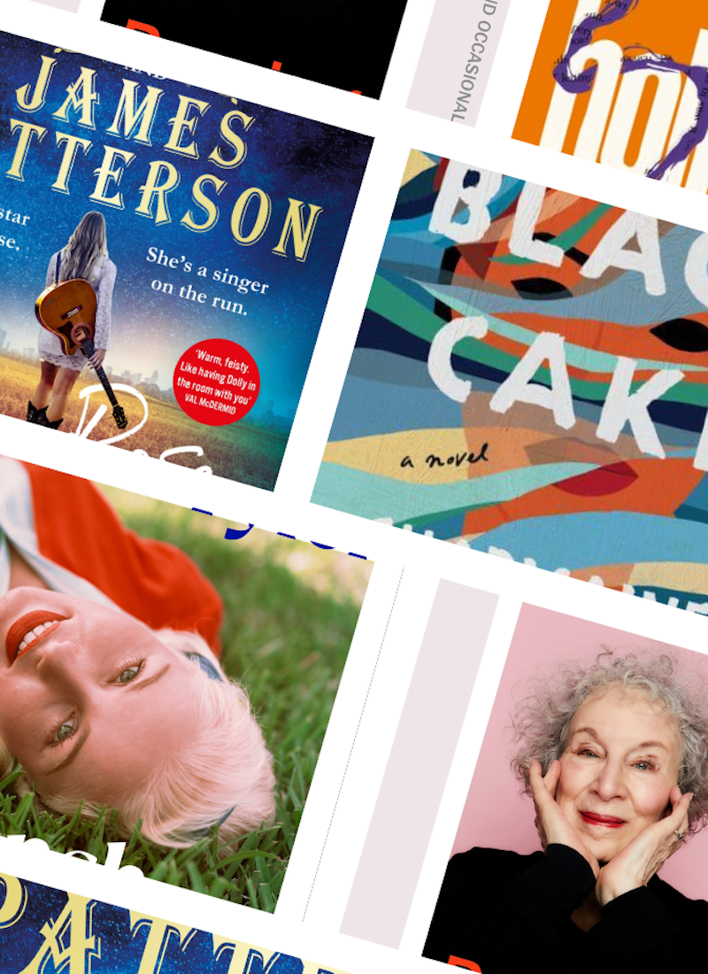 10 Books to Give for Mothers Day in 2022