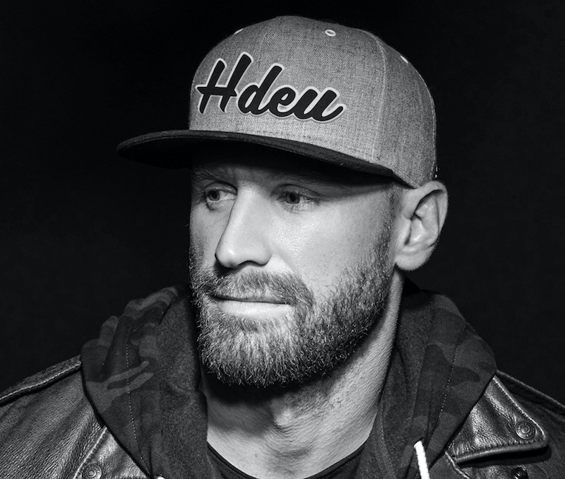 Chase Rice’s The Album Part 2 Takes Us Off Guard Again